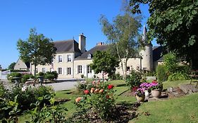 Manoir De Turqueville Les Quatre Etoiles