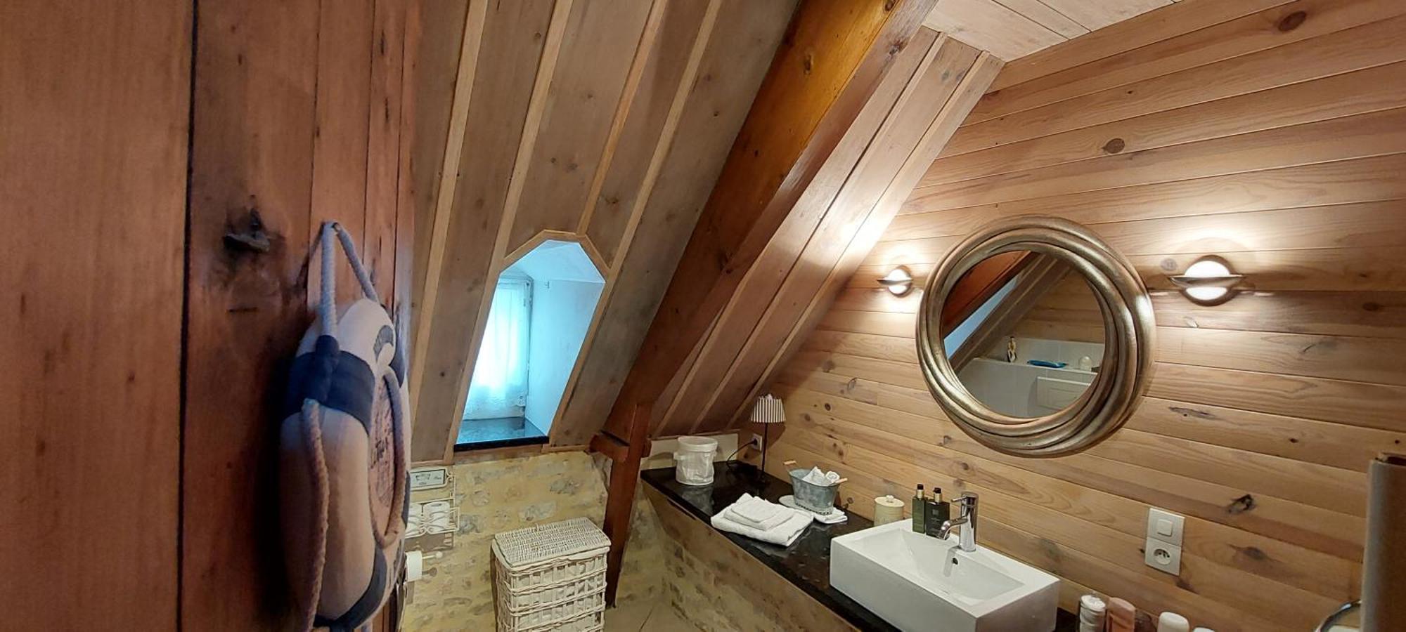 Manoir De Turqueville Les Quatre Etoiles Exterior photo